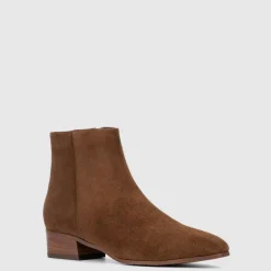 New Fuoco Women Boots