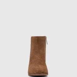 New Fuoco Women Boots