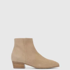 New Fuoco Women Boots