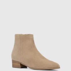 New Fuoco Women Boots