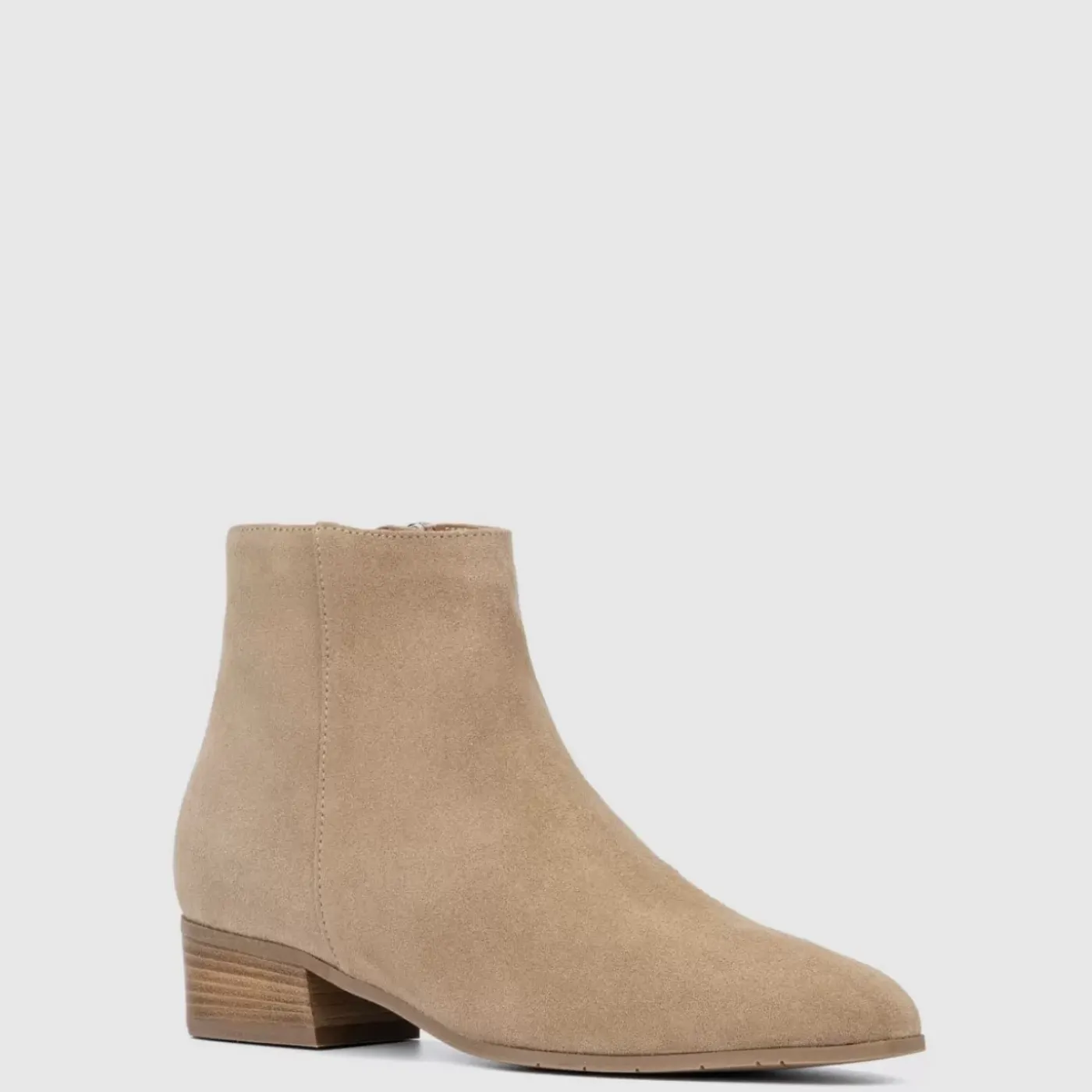 New Fuoco Women Boots