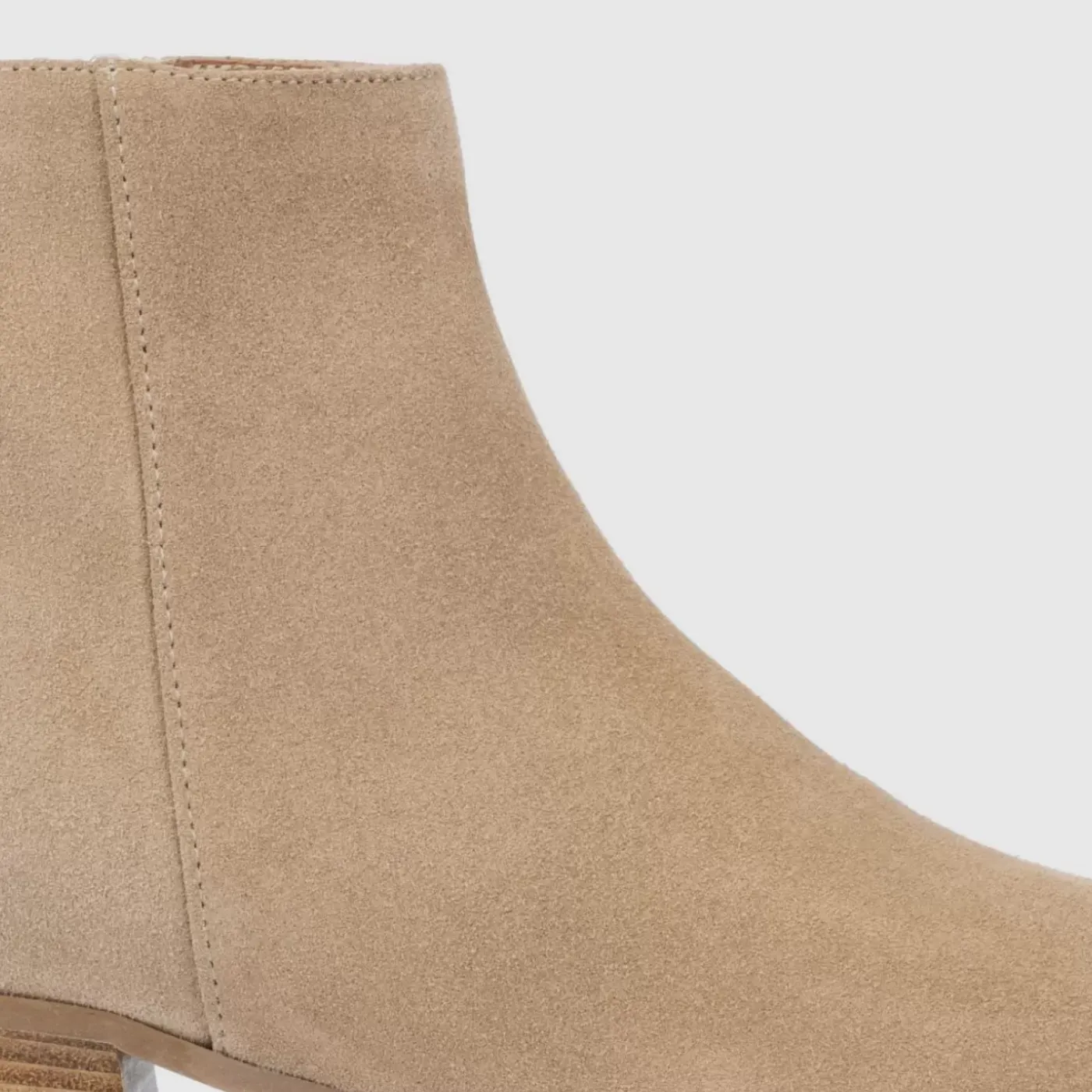 New Fuoco Women Boots