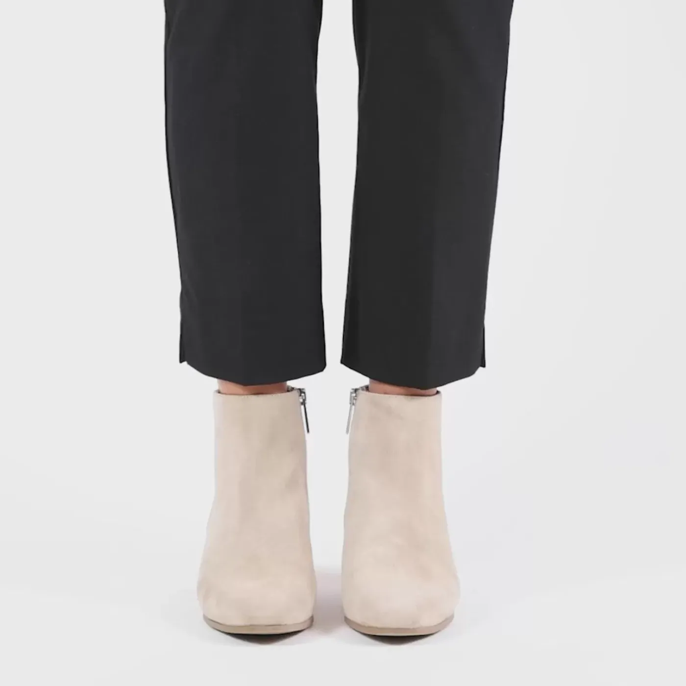 New Fuoco Women Boots