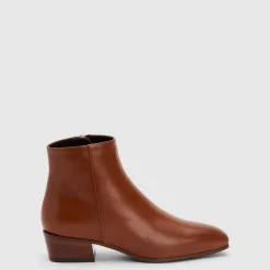 Hot Fuoco Women Boots