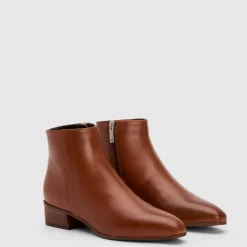 Hot Fuoco Women Boots