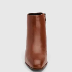 Hot Fuoco Women Boots