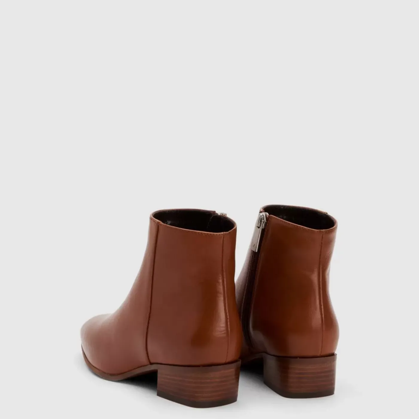 Hot Fuoco Women Boots