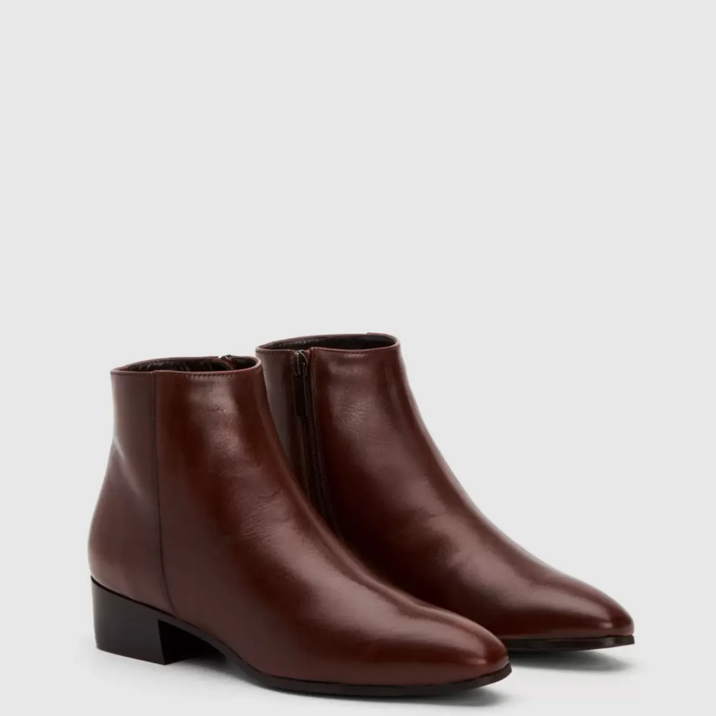 Hot Fuoco Women Boots