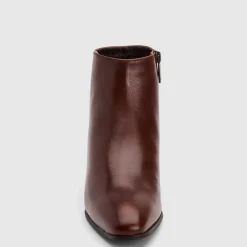 Hot Fuoco Women Boots