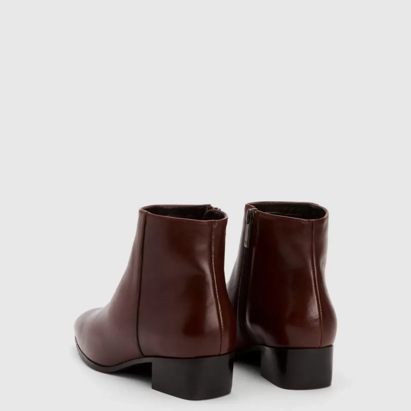 Hot Fuoco Women Boots