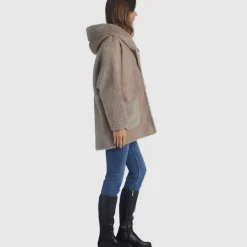 Discount Gianna Women Outerwear
