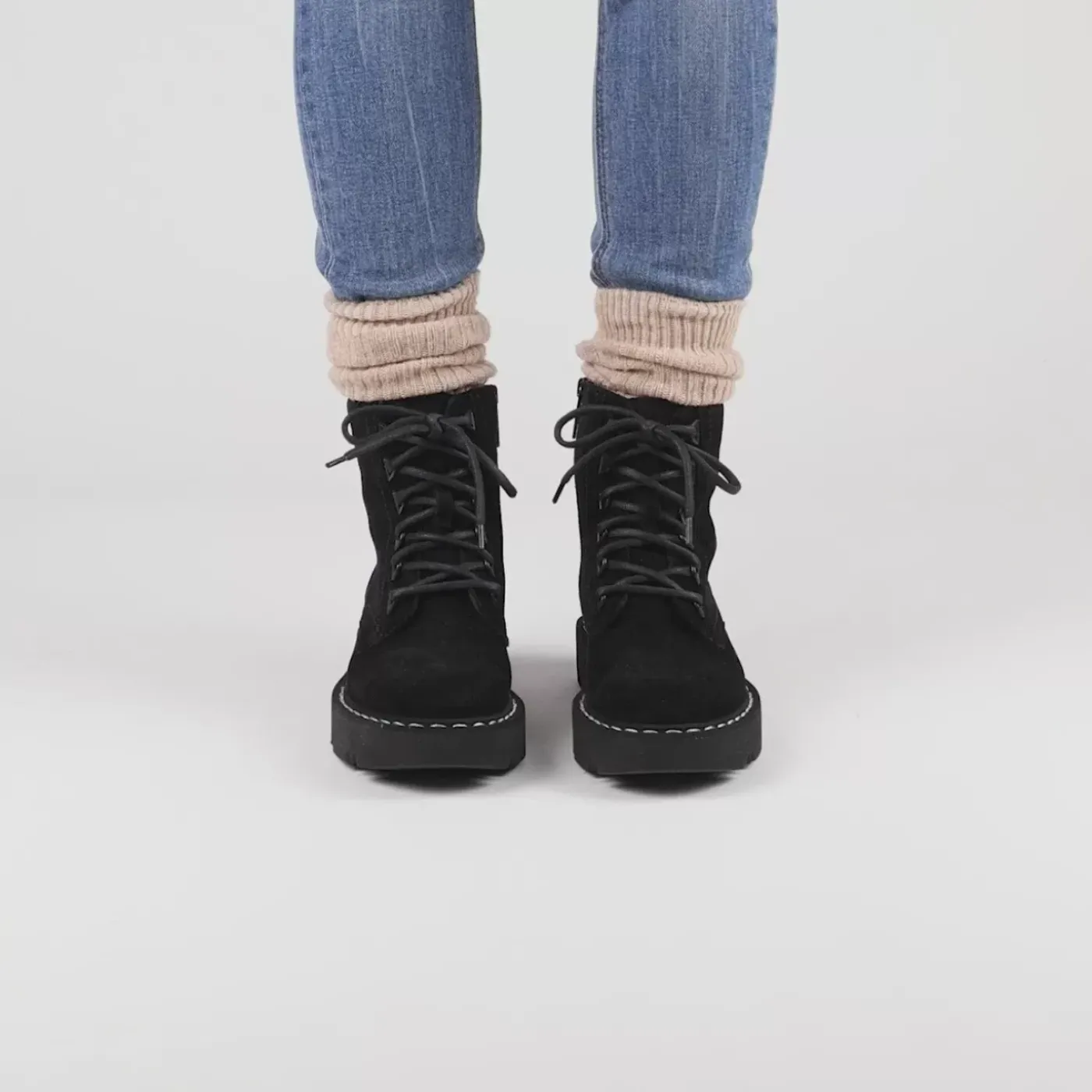 Harlyn Women Boots