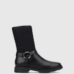 New Helda Women Boots