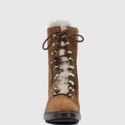 Clearance Irvina Women Boots