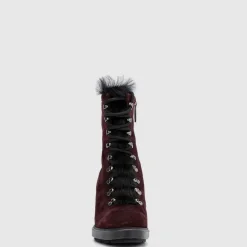Sale Irvina Women Boots