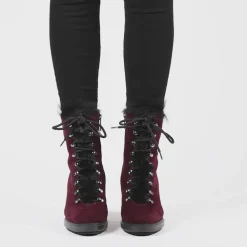 Sale Irvina Women Boots