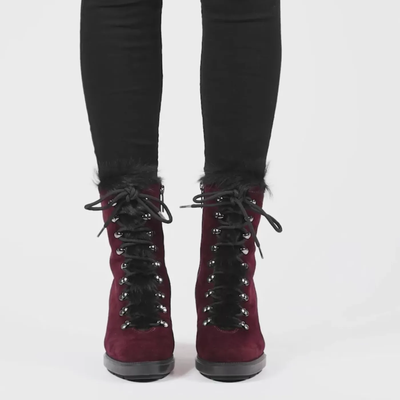Sale Irvina Women Boots