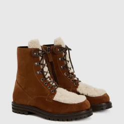New Isaac Men Boots