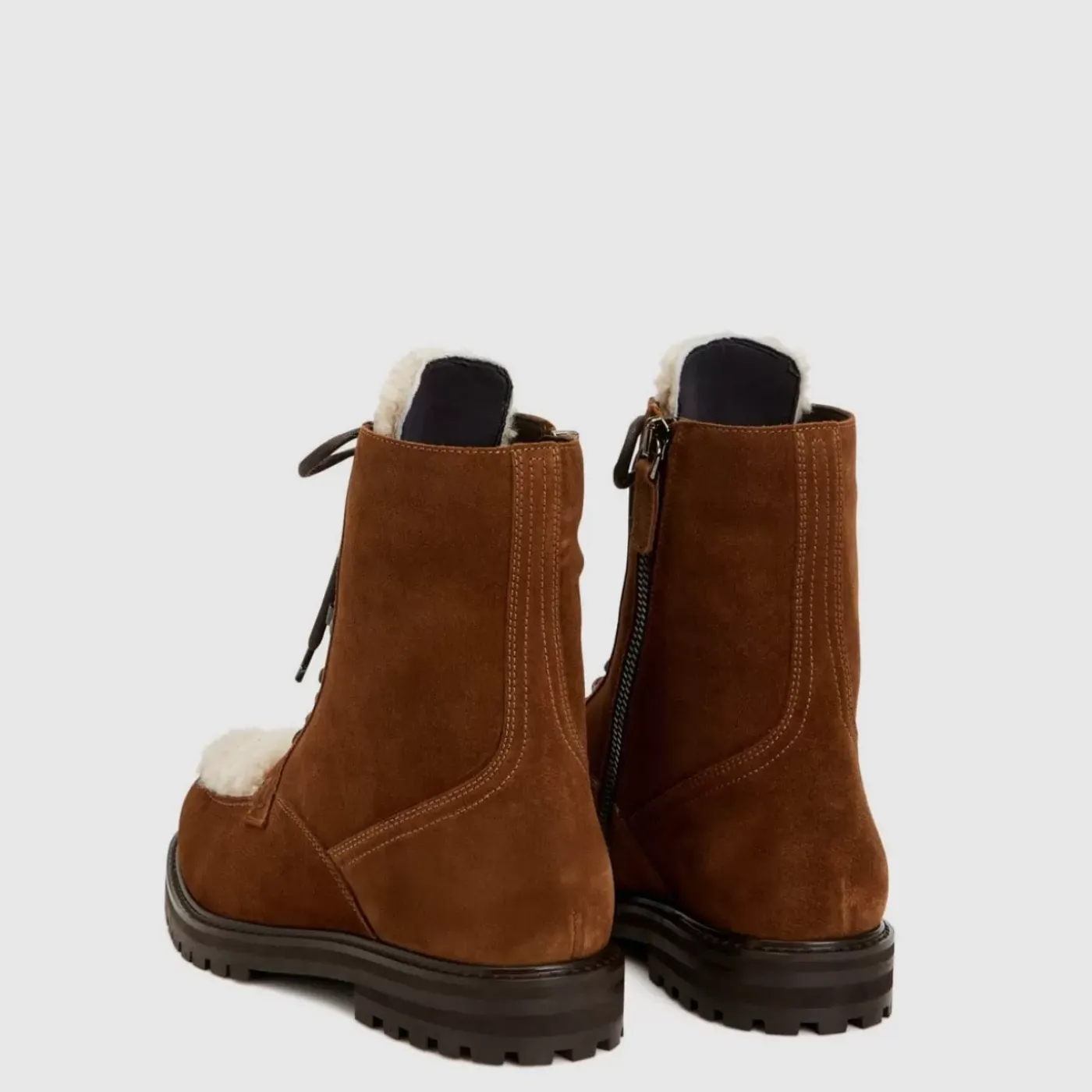 New Isaac Men Boots