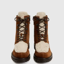 New Isaac Men Boots