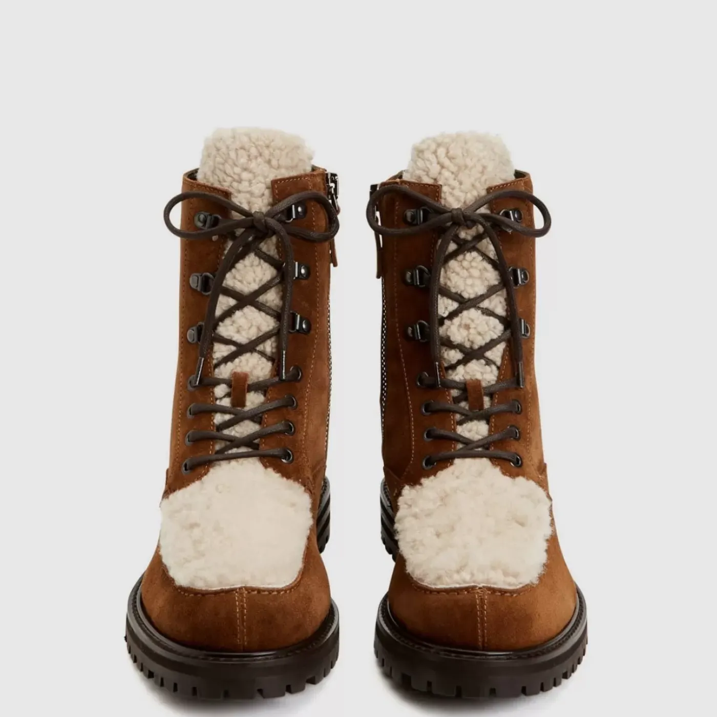 New Isaac Men Boots