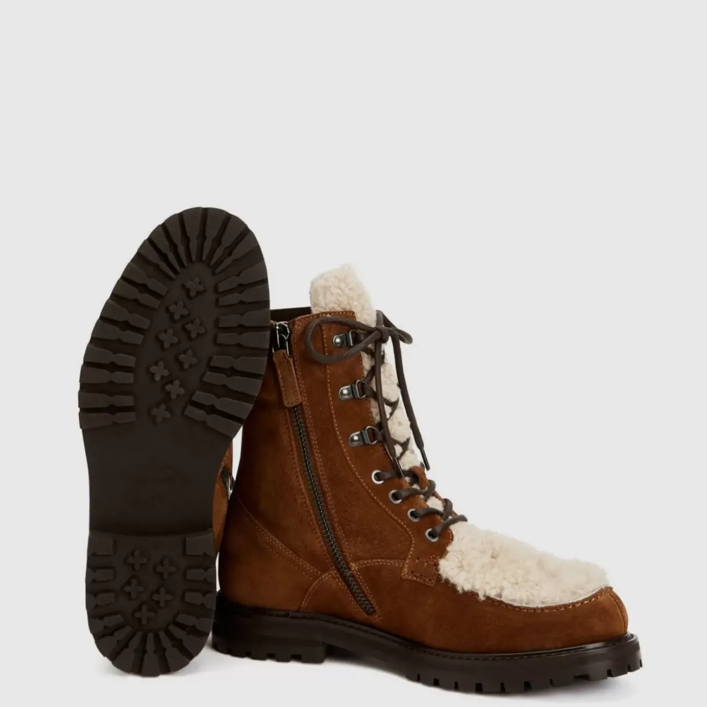 New Isaac Men Boots