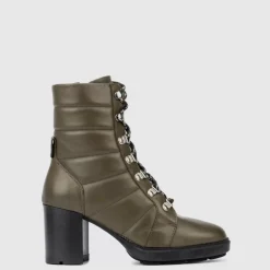 New Ivanya Women Boots
