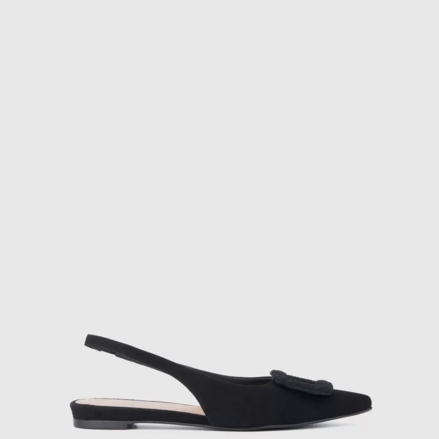 New Janetta Women Flats