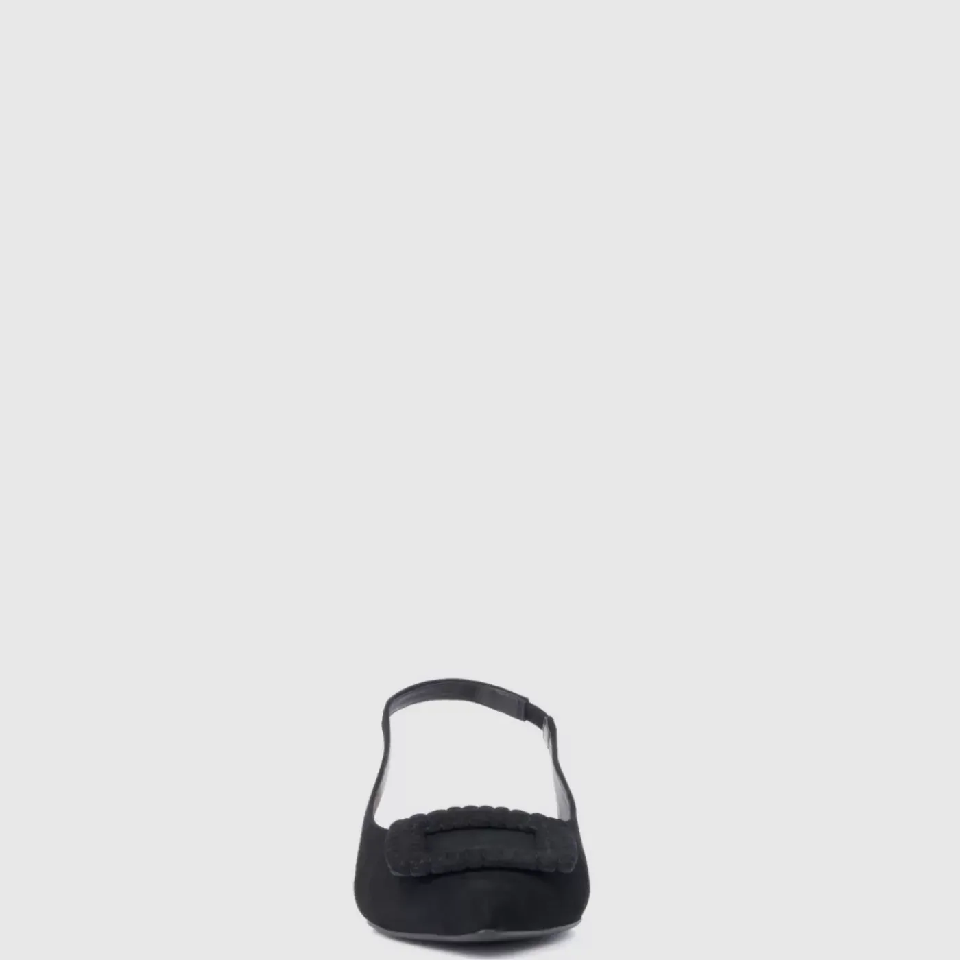 New Janetta Women Flats