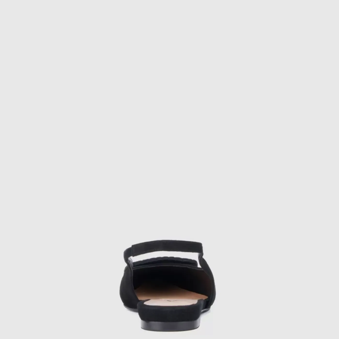 New Janetta Women Flats