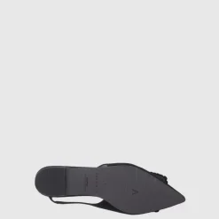 New Janetta Women Flats