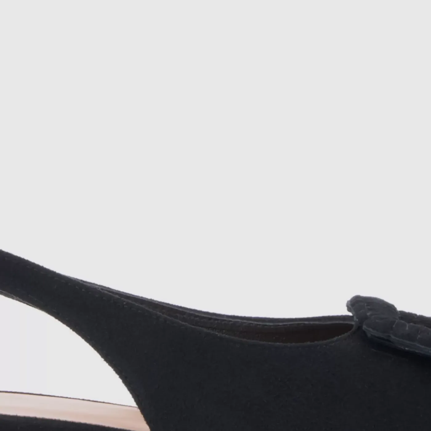 New Janetta Women Flats