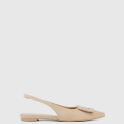 Outlet Janetta Women Flats