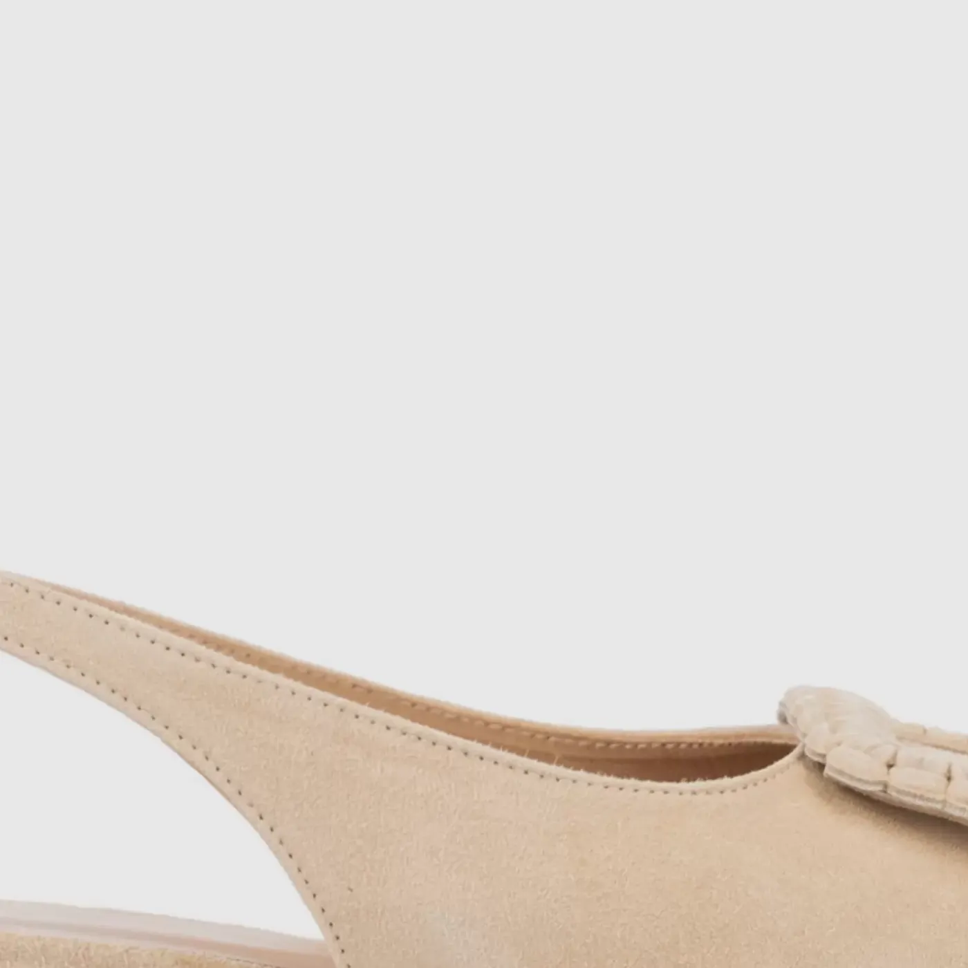Outlet Janetta Women Flats