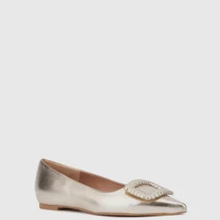Hot Jena Women Flats