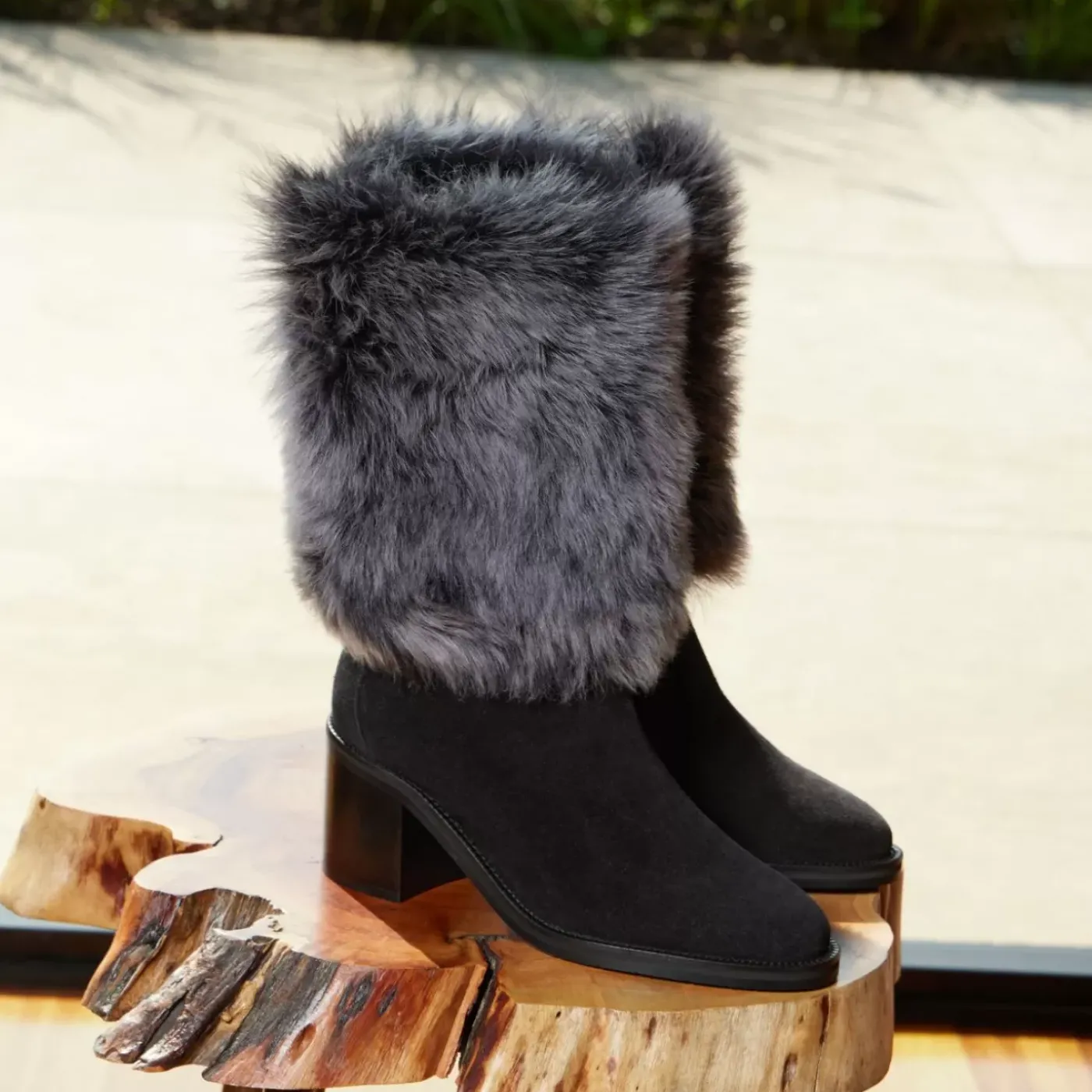 New Jolie Women Boots