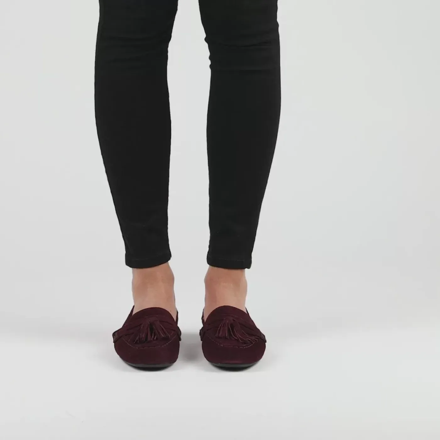 Online Journee Women Flats