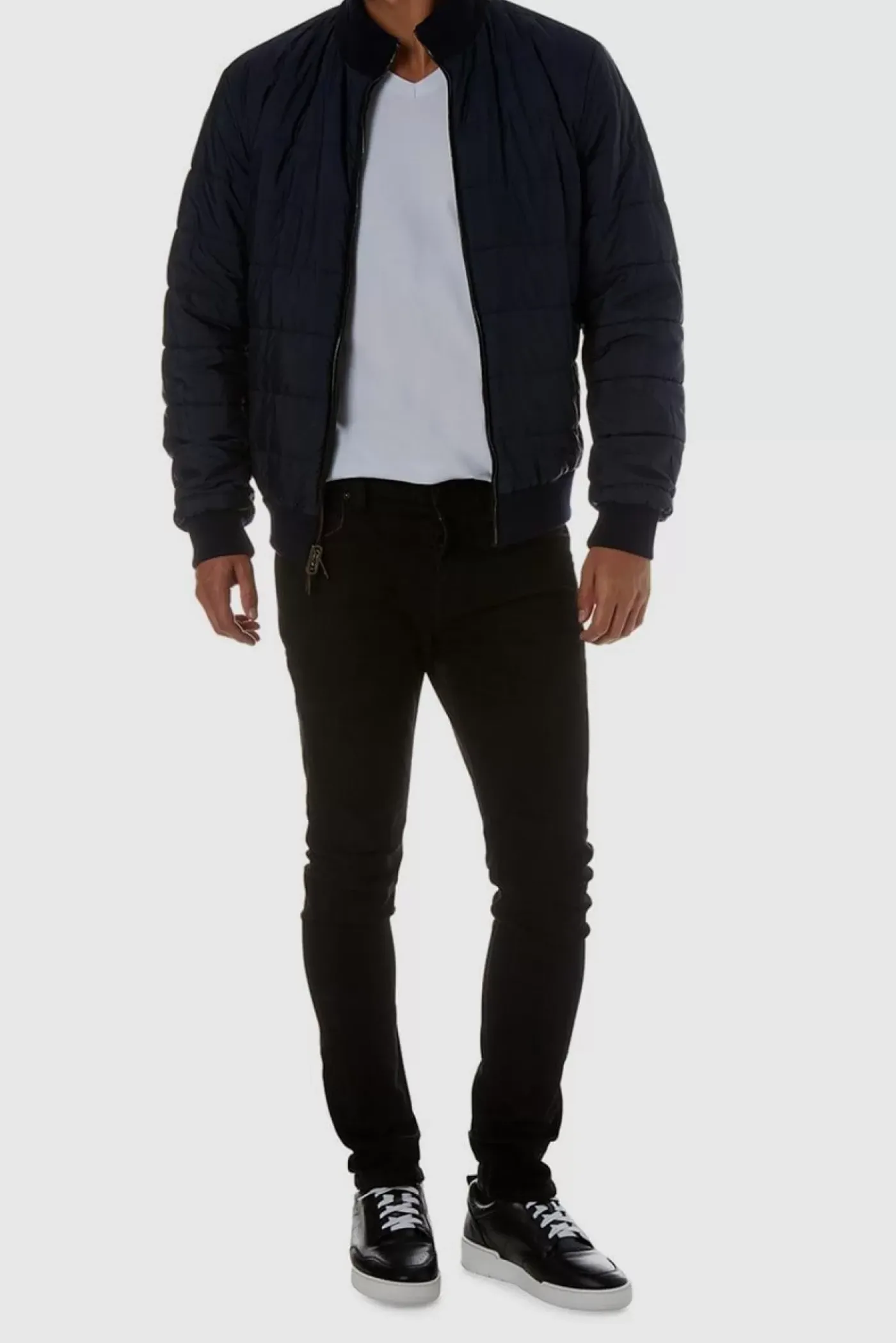Online Kevin Men Outerwear