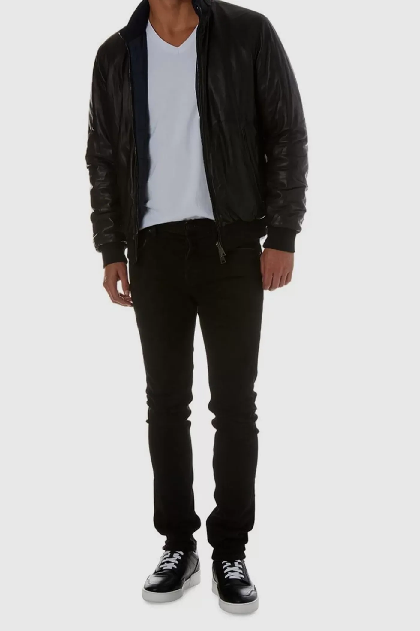 Online Kevin Men Outerwear