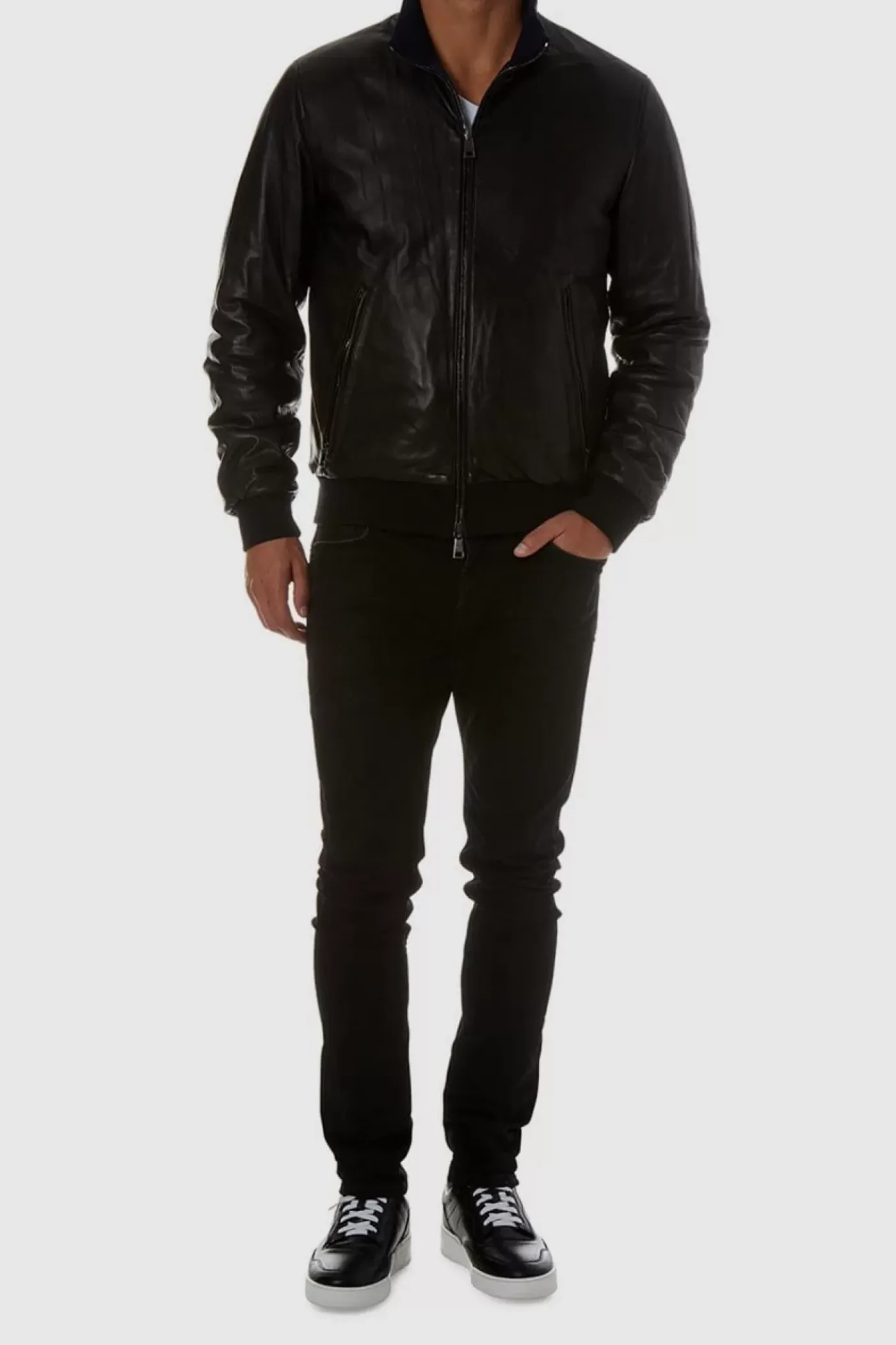 Online Kevin Men Outerwear