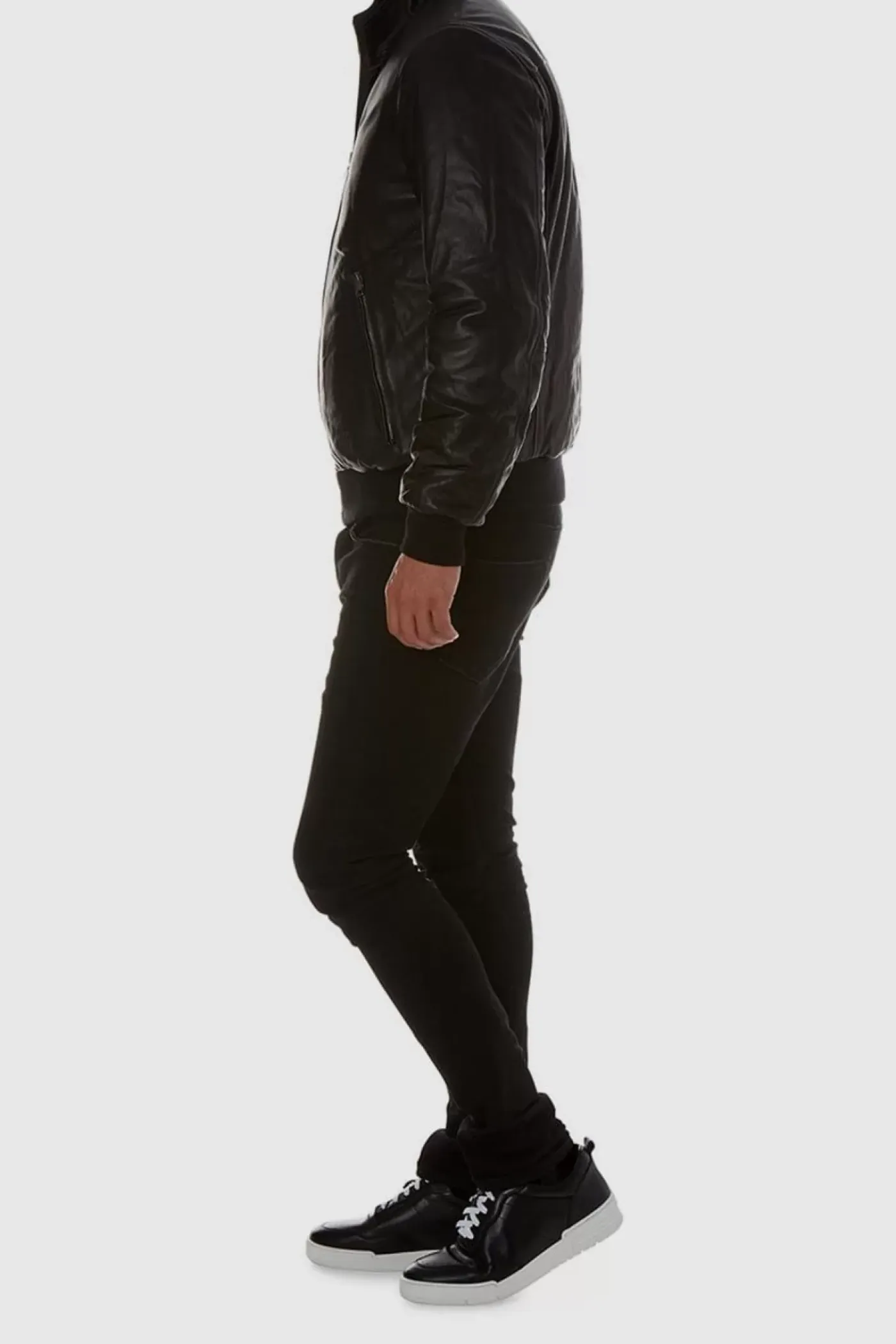 Online Kevin Men Outerwear