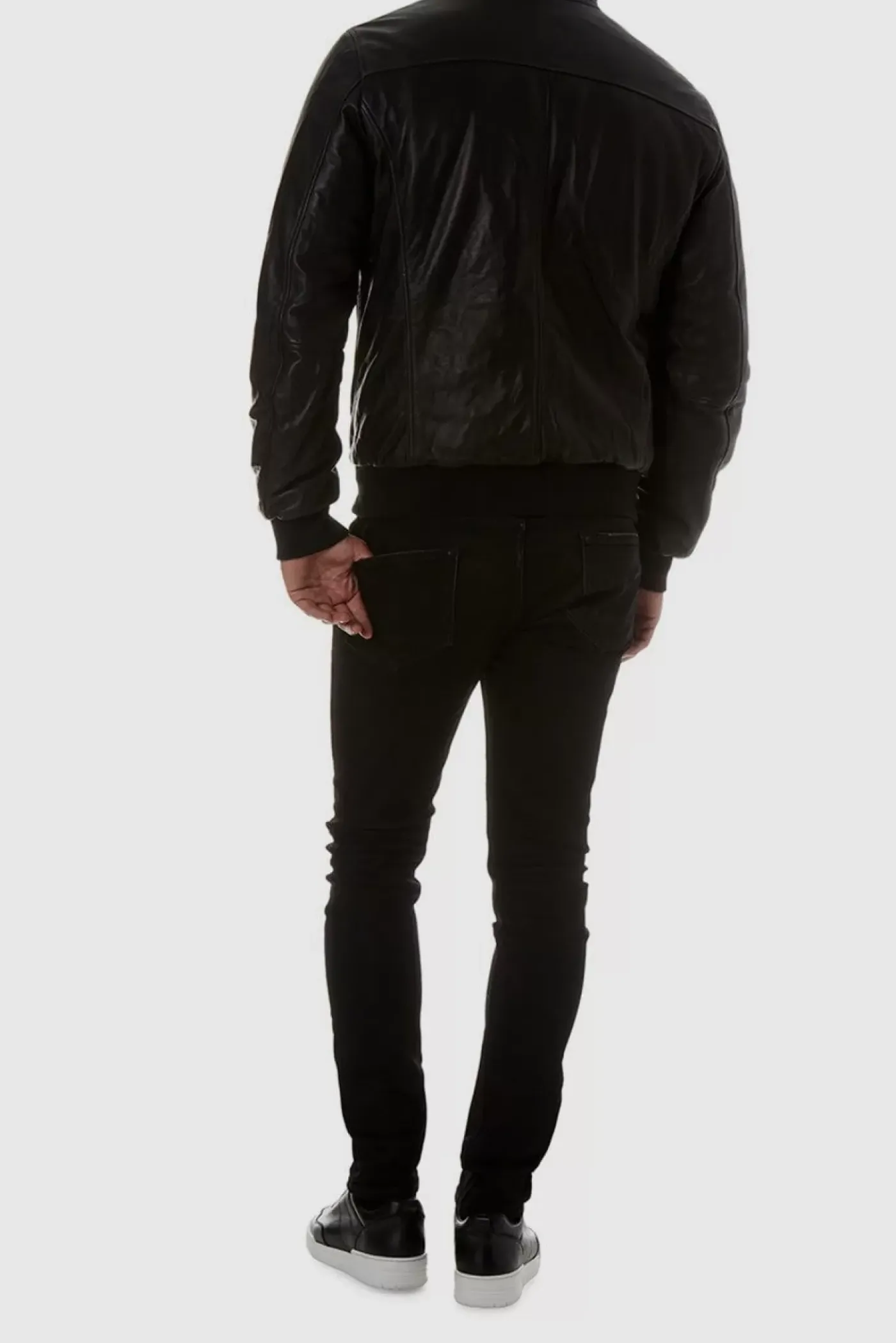 Online Kevin Men Outerwear
