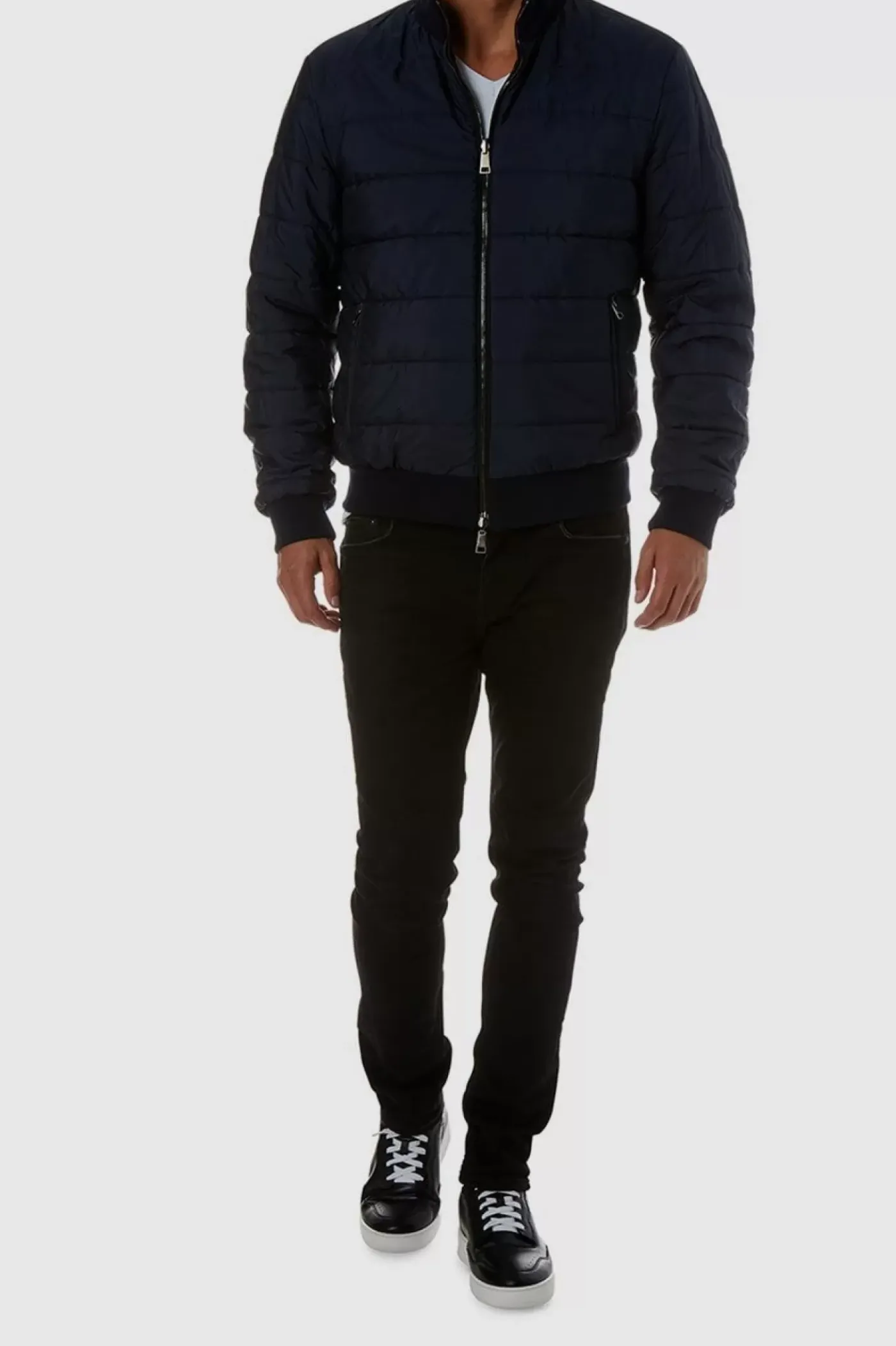 Online Kevin Men Outerwear