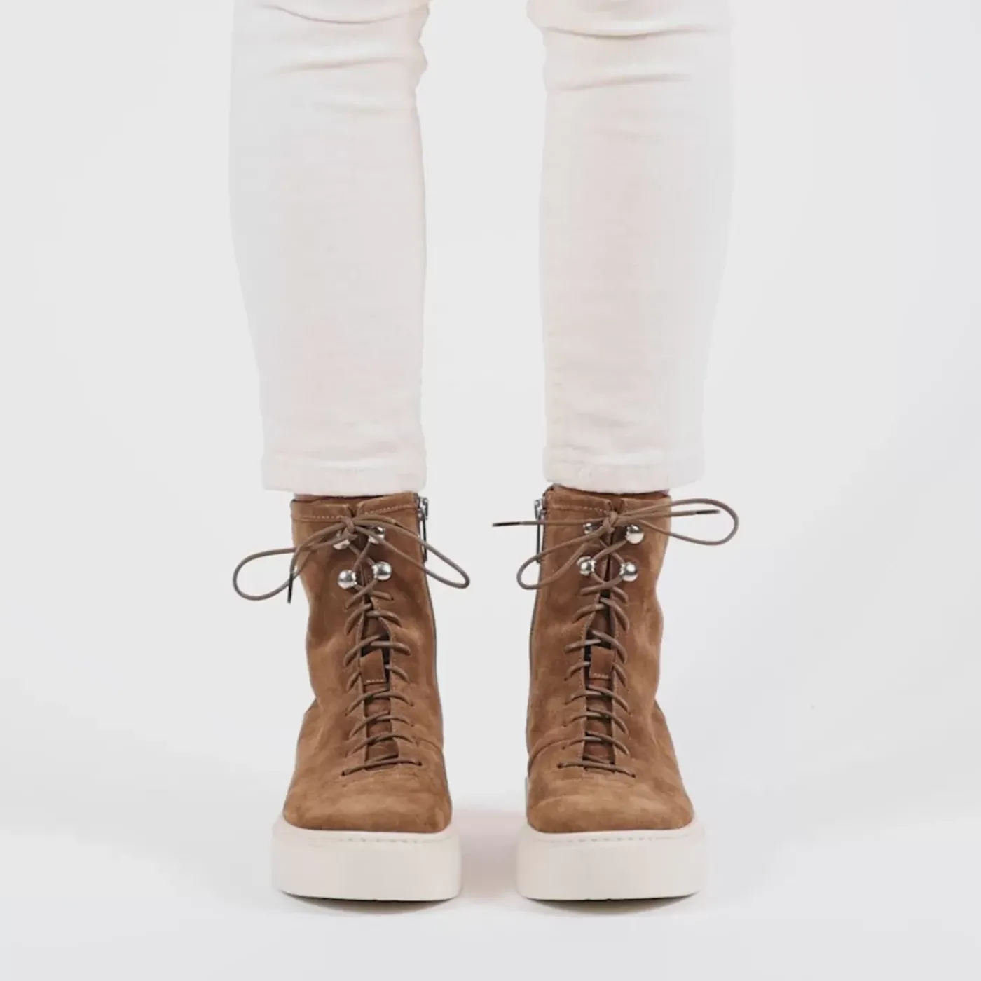 Clearance Lacole Women Boots