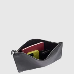 Best Large Zip Pouch Women Handbags