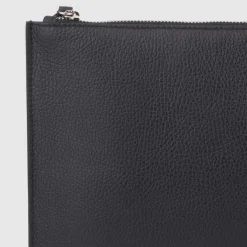 Best Large Zip Pouch Women Handbags