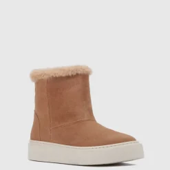 Hot Lavina Women Boots