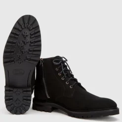 Hot Leaston Men Boots