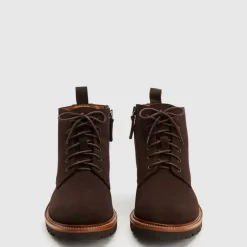 Hot Leaston Men Boots