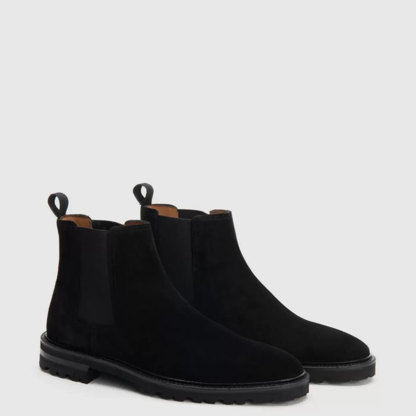 Best Leighton Men Boots